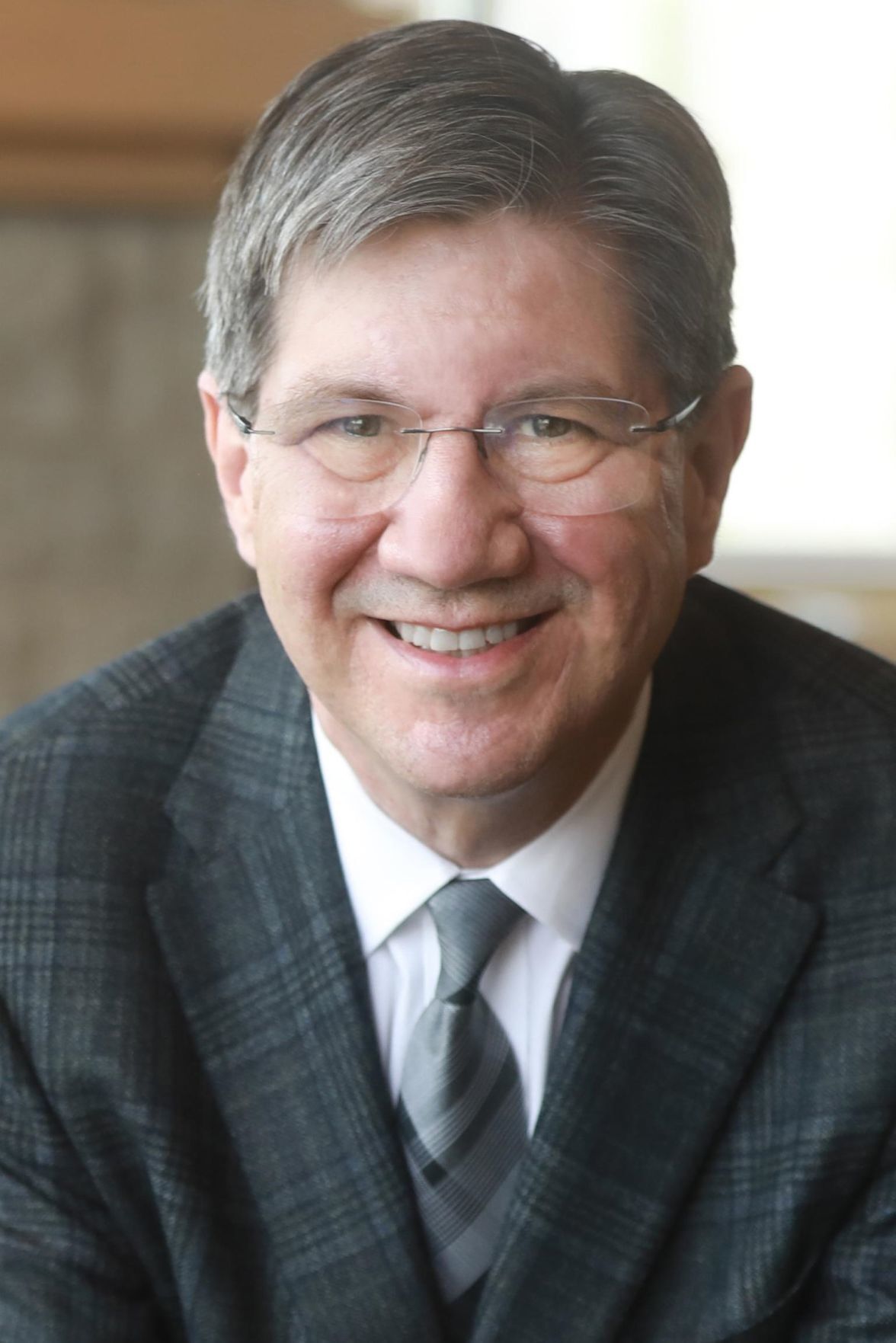 Dr. James Nemitz
